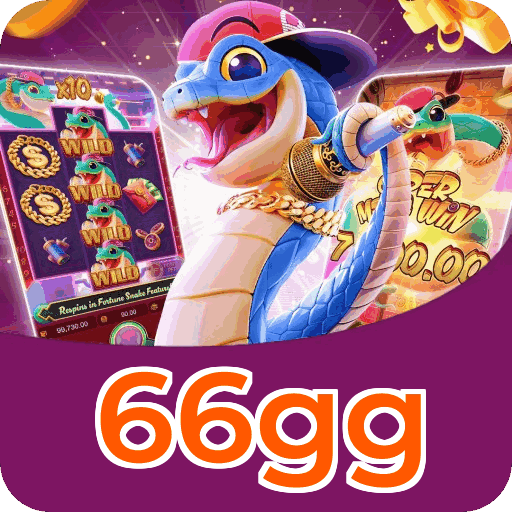Catálogo de jogos 66gg com fornecedores Pragmatic Play, Evolution, NetEnt