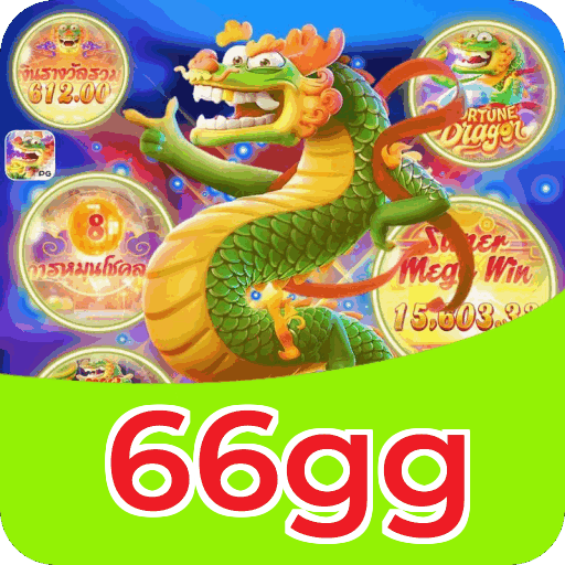 Aplicativo mobile 66gg