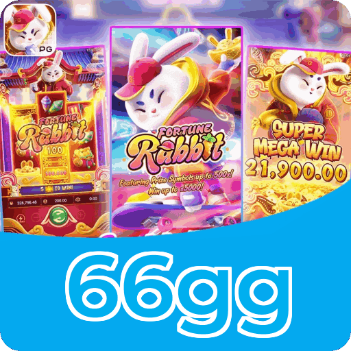Comparação app mobile e versão web 66gg
